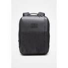 MiniMeis pelenkázó hátizsák és babarögzítő hám étkezőszékhez Hero G5 Black