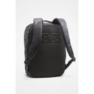 MiniMeis pelenkázó hátizsák és babarögzítő hám étkezőszékhez Hero G5 Black