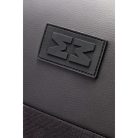 MiniMeis pelenkázó hátizsák és babarögzítő hám étkezőszékhez Hero G5 Black