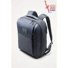 MiniMeis pelenkázó hátizsák és babarögzítő hám étkezőszékhez Hero G5 Dusk Blue