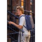 MiniMeis pelenkázó hátizsák és babarögzítő hám étkezőszékhez Hero G5 Dusk Blue