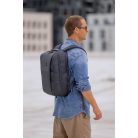 MiniMeis pelenkázó hátizsák és babarögzítő hám étkezőszékhez Hero G5 Dusk Blue