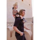 MiniMeis biztonsági nyakban hordozó G5 Black