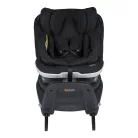 BeSafe gyerekülés iZi Twist B I-Size ISOfix 40-105 cm Fresh Black Cab
