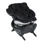BeSafe iZi Twist B i-Size biztonsági ülés Premium Car Interior Black