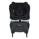 BeSafe iZi Twist B i-Size biztonsági ülés Premium Car Interior Black