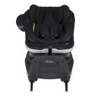 BeSafe iZi Twist B i-Size biztonsági ülés Premium Car Interior Black