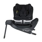 BeSafe iZi Twist B i-Size biztonsági ülés Premium Car Interior Black