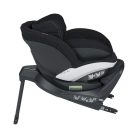 BeSafe iZi Twist B i-Size biztonsági ülés Premium Car Interior Black
