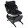 BeSafe gyerekülés iZi Turn i-Size ISOfix 61-105 cm Fresh Black Cab