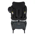 BeSafe gyerekülés iZi Turn i-Size 61-105 cm Premium Car Interior Black
