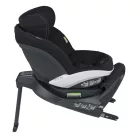 BeSafe gyerekülés iZi Turn i-Size 61-105 cm Premium Car Interior Black