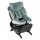 BeSafe gyerekülés iZi Turn i-Size 61-105 cm Sea Green Mélange