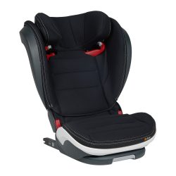 BeSafe iZi Flex S FIX - autós gyerekülés - 50 Premium Car Interior Black