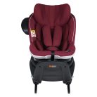 BeSafe iZi Twist i-Size biztonsági ülés Burgundy Mélange