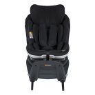 BeSafe iZi Twist i-Size biztonsági ülés Premium Car Interior Black