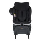 BeSafe iZi Twist i-Size biztonsági ülés Premium Car Interior Black