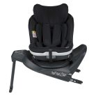 BeSafe iZi Twist i-Size biztonsági ülés Premium Car Interior Black
