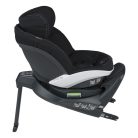 BeSafe iZi Twist i-Size biztonsági ülés Premium Car Interior Black