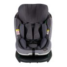 BeSafe gyerekülés iZi Modular X1 i-Size 02 Metallic Mélange