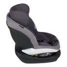 BeSafe gyerekülés iZi Modular X1 i-Size 02 Metallic Mélange