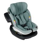 BeSafe gyerekülés - iZi Modular X1 i-Size 09 Sea Green Mélange