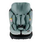 BeSafe gyerekülés - iZi Modular X1 i-Size 09 Sea Green Mélange