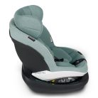 BeSafe gyerekülés - iZi Modular X1 i-Size 09 Sea Green Mélange