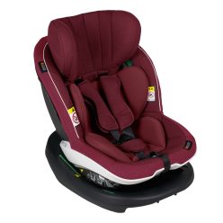   BeSafe gyerekülés - iZi Modular X1 i-Size Burgundy Mélange