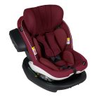 BeSafe gyerekülés - iZi Modular X1 i-Size Burgundy Mélange