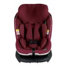 BeSafe gyerekülés - iZi Modular X1 i-Size Burgundy Mélange