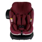 BeSafe gyerekülés - iZi Modular X1 i-Size Burgundy Mélange