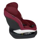 BeSafe gyerekülés - iZi Modular X1 i-Size Burgundy Mélange