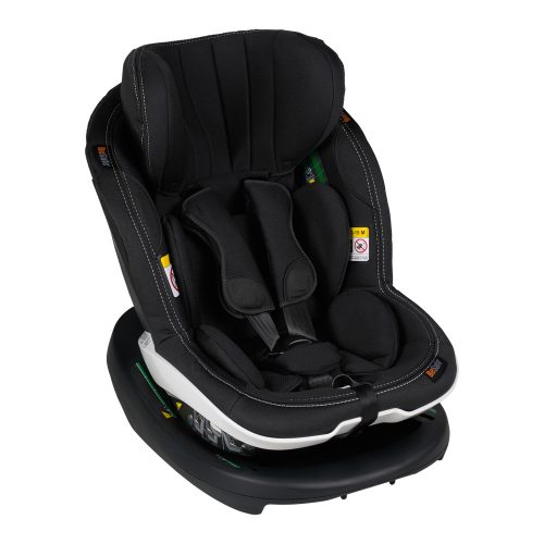 BeSafe gyerekülés - iZi Modular X1 i-Size 50 Premium Car Interior Black