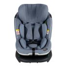 BeSafe gyerekülés iZi Modular X1 i-Size Cloud Mélange