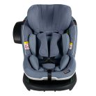 BeSafe gyerekülés iZi Modular X1 i-Size Cloud Mélange
