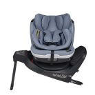 BeSafe iZi Twist B i-Size biztonsági ülés Cloud Mélange