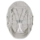 BeSafe babaáthelyező kendő iZi Transfer Light Grey szürke