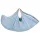 BeSafe babaáthelyező kendő iZi Transfer Light Blue kék