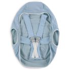 BeSafe babaáthelyező kendő iZi Transfer Light Blue kék