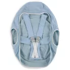 BeSafe babaáthelyező kendő iZi Transfer Light Blue kék