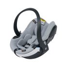 BeSafe hordozó iZi Go Modular X1 i-size Peak Mesh