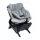 BeSafe gyerekülés iZi Twist B I-Size ISOfix 40-105 cm Peak Mesh