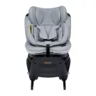 BeSafe gyerekülés iZi Twist B I-Size ISOfix 40-105 cm Peak Mesh