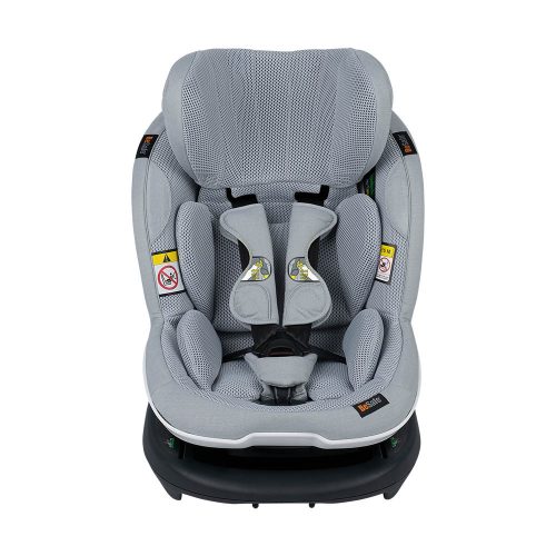 BeSafe gyerekülés - iZi Modular A X1 i-Size Peak Mesh