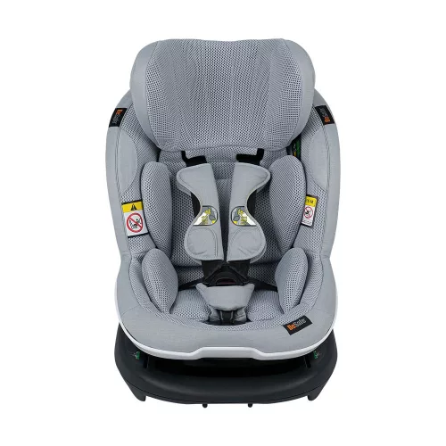 BeSafe gyerekülés iZi Modular A X1 i-Size 61-105 cm Peak Mesh