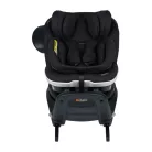 BeSafe gyerekülés iZi Turn B i-Size ISOfix 40-105 cm Fresh Black Cab