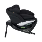 BeSafe gyerekülés iZi Turn B i-Size ISOfix 40-105 cm Fresh Black Cab