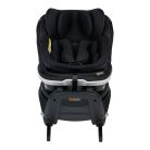 BeSafe gyerekülés iZi Turn B i-Size 40-105 cm Premium Car Interior Black