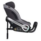 BeSafe gyerekülés Stretch I-Size 61-125 cm Metallic Mélange